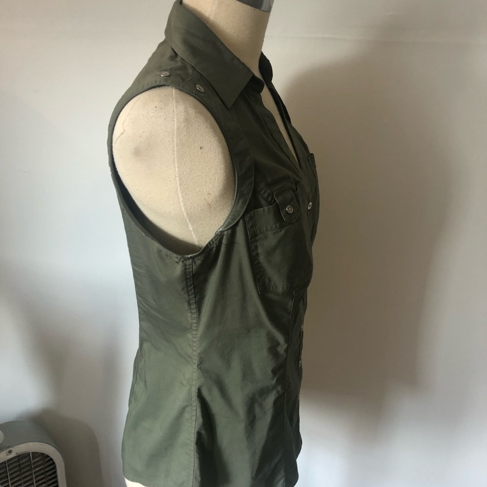 Express Design Studio Tank - Picture 2 of 5